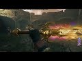 End of video