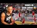 WEMBY DUNKED ON KD'S HEAD AND SPURS WIN | ROCKETS at SPURS (Reaction)