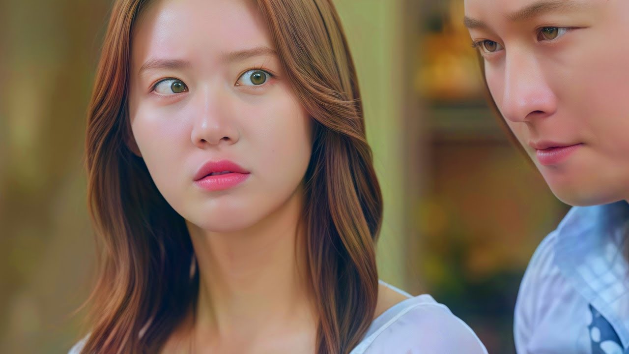 Joven en 👰‍♀️ Matrimonio Arreglado con Cirujano 💰 Plástico Adinerado 💔