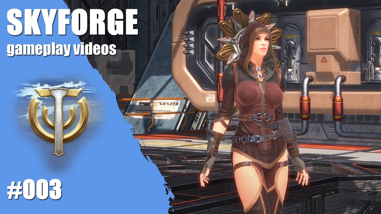 Fabrik 501 (Quest) YouTube