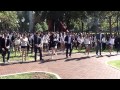 University of Pennsylvania: Flash Mob - GANGNAM STYLE