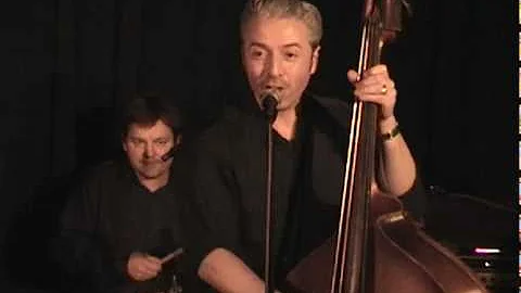 JIMMY SUTTON / JOEL PATERSON - "ALL THE TIME" - Fi...