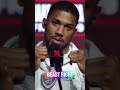 Tyson Fury REACTS to Anthony Joshua’s Training – Sends WARNING to Jake Paul! 🔥