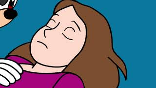 Ymv Red X Accidentally Attack Violet From Sonic The Hedgehog 3