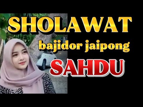 SHOLAWAT RELIGI BAJIDOR JAIOPONG FAVORIT