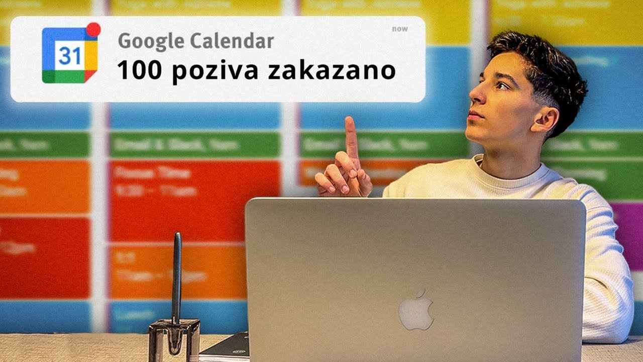 Kako Pravilno Raditi Appointment Setting?