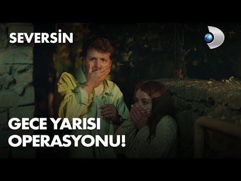 Tolga'dan gece baskını! - Seversin 3. Bölüm