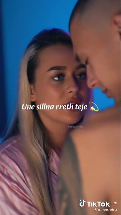 Ti je dielli jem🌞Une sillna rreth teje💫