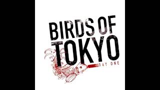 Watch Birds Of Tokyo Rest Here My Brother video