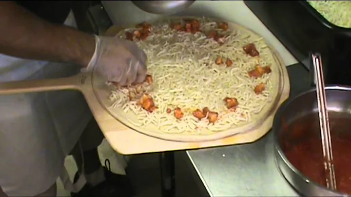 Pizza 1 - Wayne - Haskell, N.J.