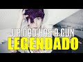 Lil Lotus - Ur Dad Has A Gun ft. Shinigami [Legendado PT-BR]