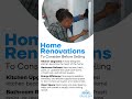 Increase Your Home’s Value: Renovation Tips from Dream Max Real Estate #Harpreetkapoor