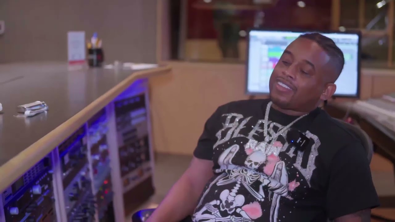 Rainwater putting Together Mo3 New Album “ Life of Melvin” Mtm DonDon, La dude, Dorrough and More 