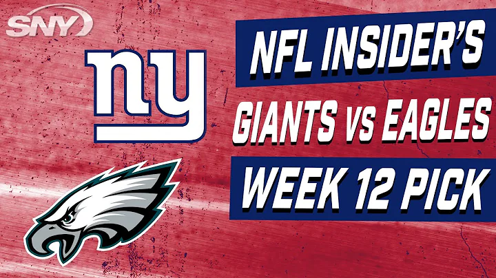 NFL Insider Ralph Vacchiano predicts how Giants co...