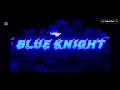 SHW BLUE KNIGHT TRON