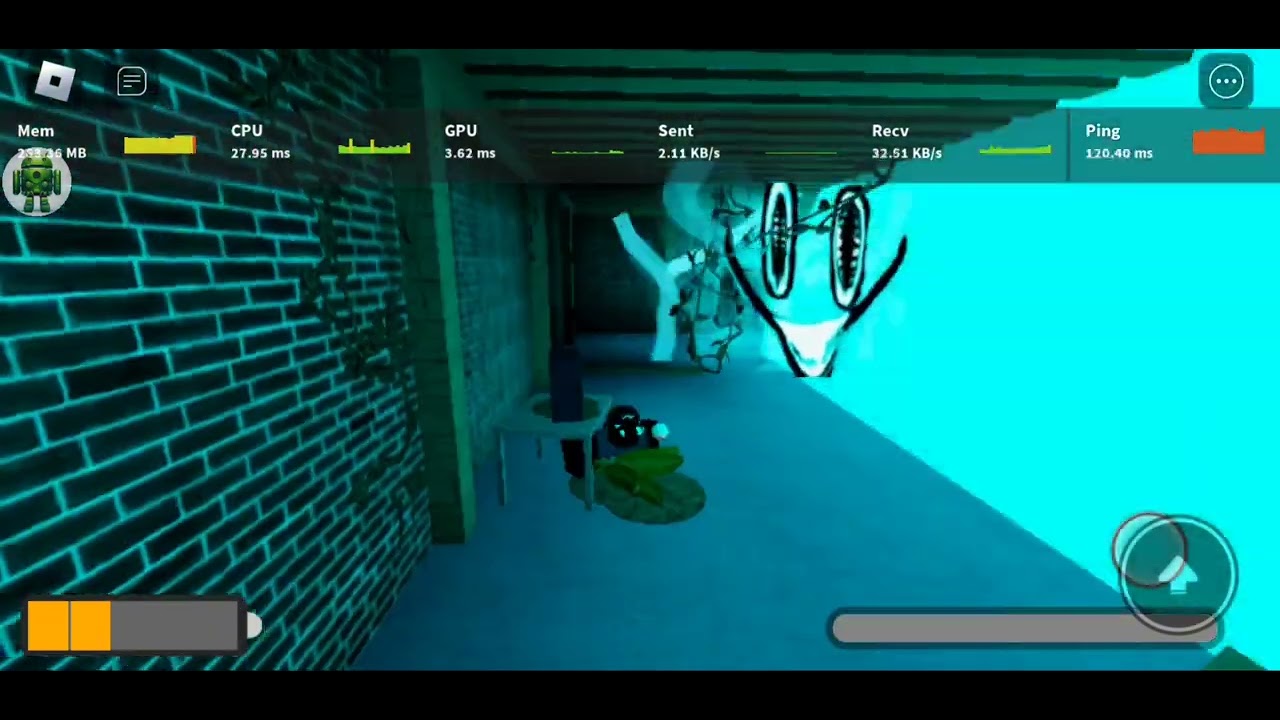 Rooms: low detailed | B-section [Gameplay] - YouTube