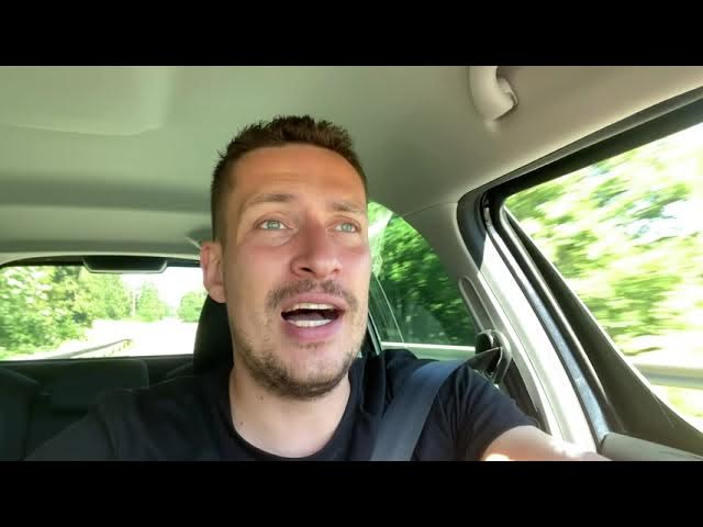 Test Škoda Roomster 1.2 HTP 12V: acceleration,driving and more -  Automotonews.cz - YouTube