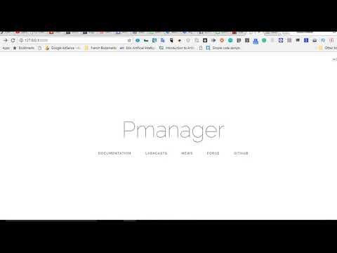 Laravel 5 5