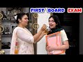 FIRST BOARD EXAM | XII Board Examinations Do&#39;s and Dont&#39;s | School Life | Aayu and Pihu Show