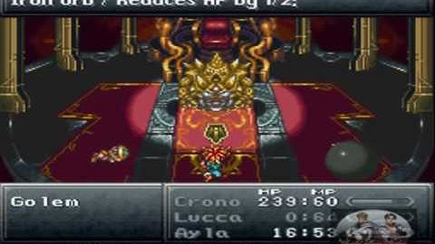 Chrono Trigger [SNES] Part 38