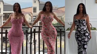 The Summer Dress Edit Affordable Highstreet Dresses