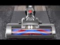 Canuoya Cordless Vacuum Cleaner Multifunctional Vacuum Cleaner Review, Great for spot cleaning, couc