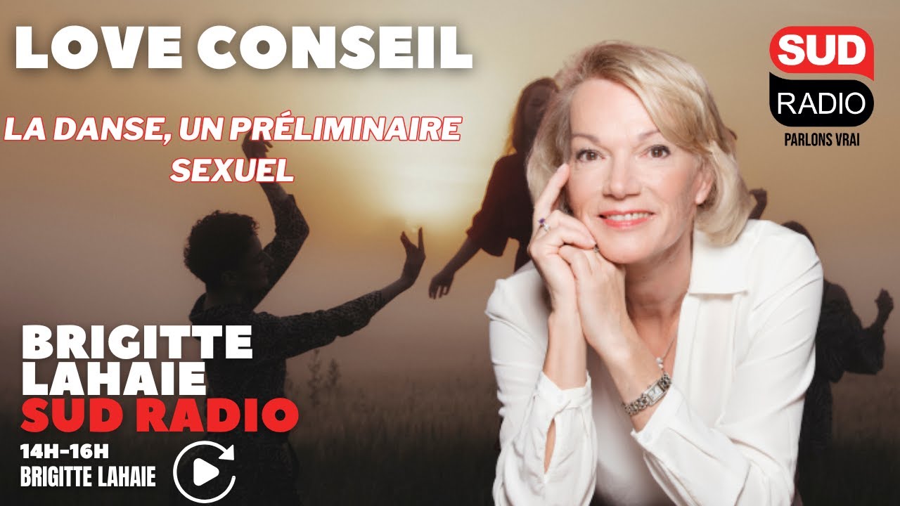 Love conseil - La danse, un préliminaire sexuel