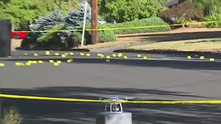 2 teens wounded in Gresham shooting