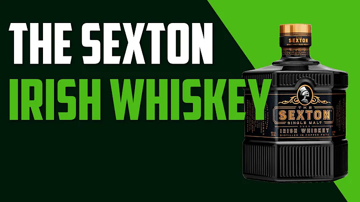 The Sexton Irish Whiskey | The Whiskey Dictionary