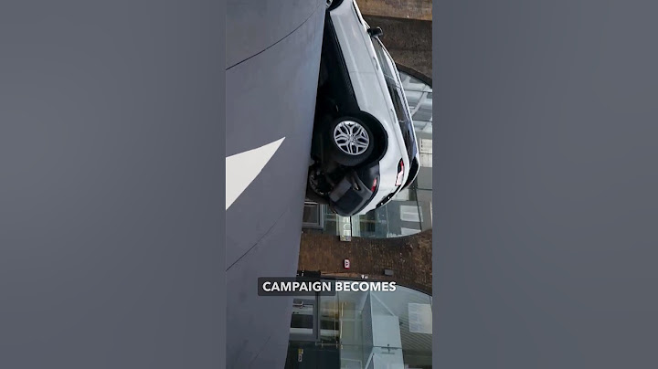 Day 18 - Range Rover’s Impossible To Possible Marketing Stunts Made It The King of SUV’s