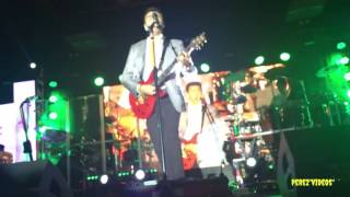 Los Temerarios En Vivo En Convention Center Oakland CA 2/6/2016