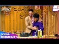 Laughter Chefs Unlimited Entertainment | Ep. 13 | Sudesh Stole Vicky Jain's Heart | Colors TV