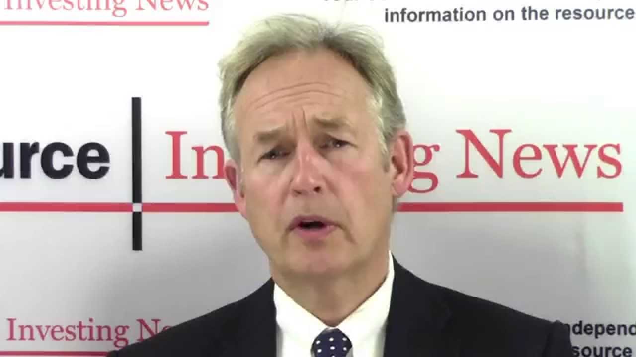 Update from Newstrike Capital President and CEO Richard Whittall (TSX-V:NES)