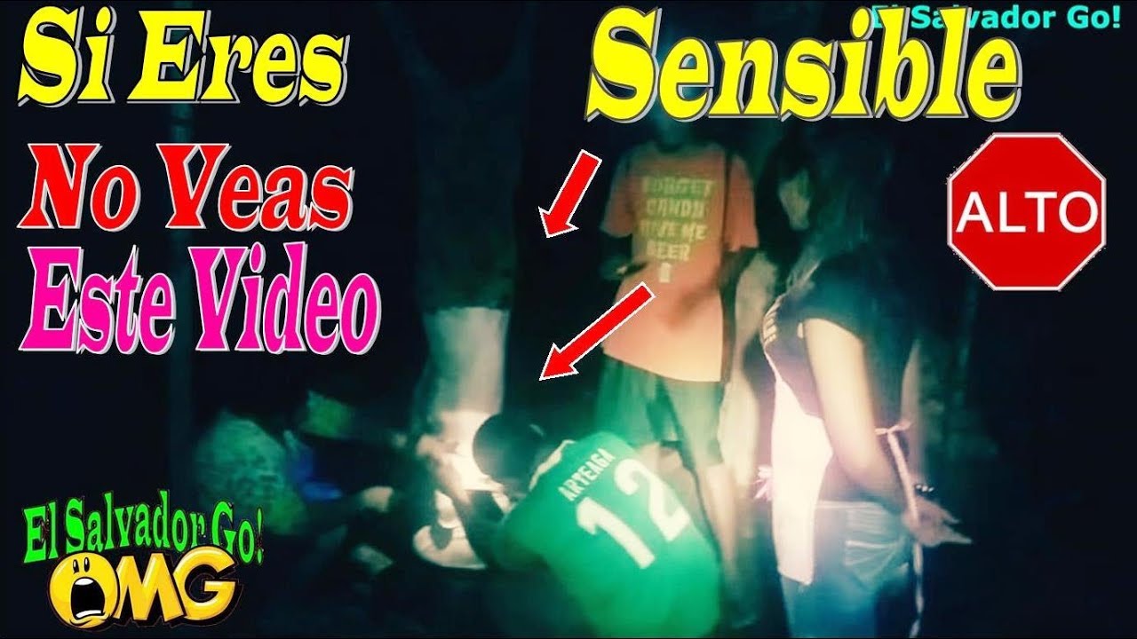 mexicano restaurant Si Eres Sensible Por Favor No Veas Este Video - ¡Vamos a Comer Un Cerdo! Parte 6 | El Salvador Go
