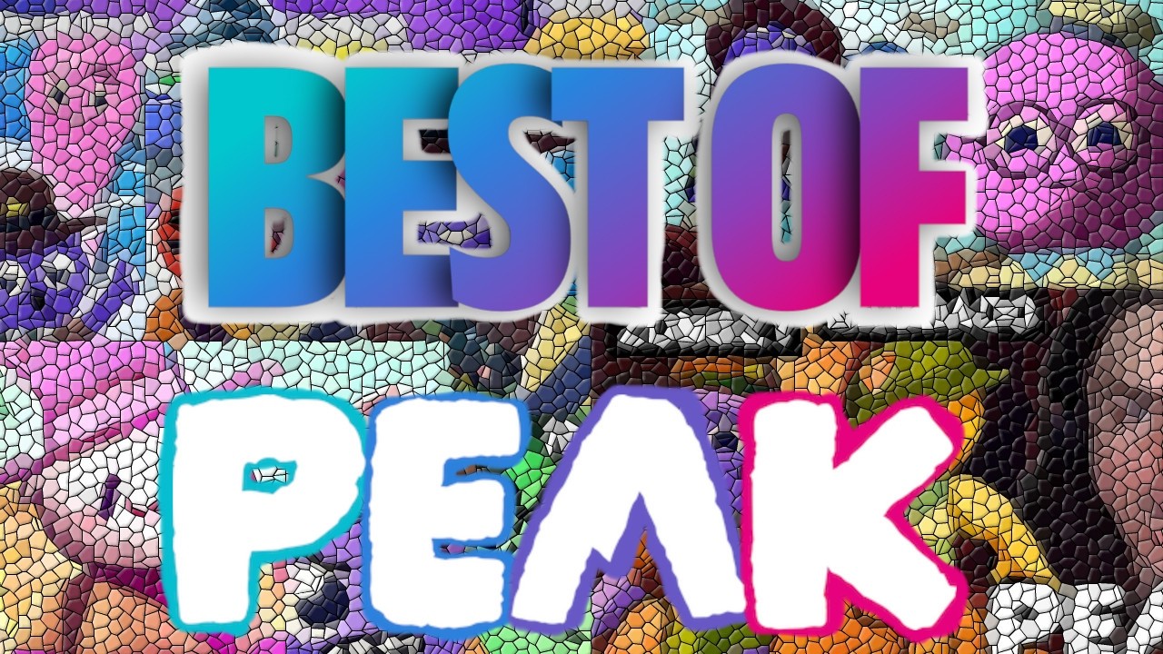 Best of Zombey - PEAK