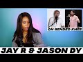 Music School Graduate Reacts to On Bended Knee: Jason Dy and Jay R Cover