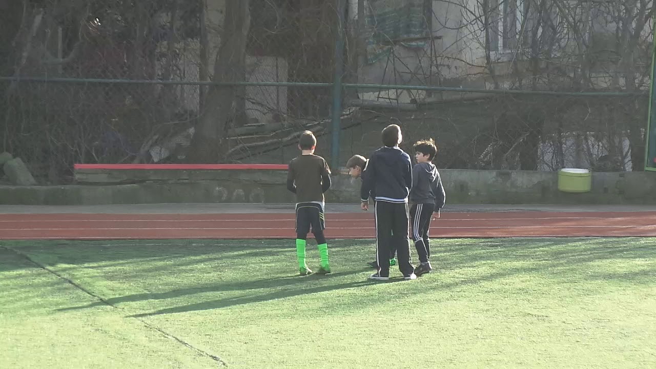 Тренировочные 7