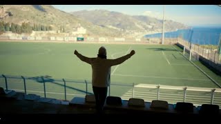 Simple Minds: Everything Is Possible (2023) - Jim Kerr Creates Taormina Celtic