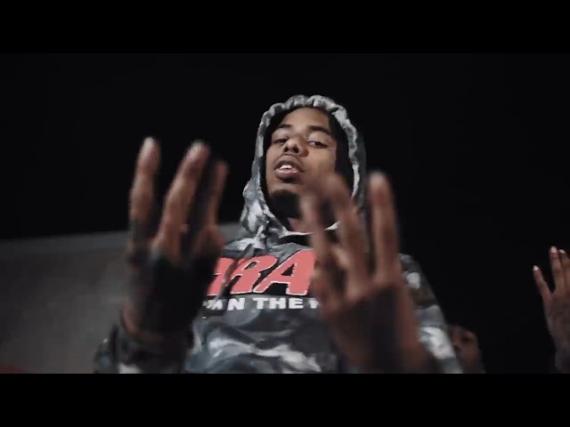 Big30 x Pooh Shiesty x VonOff1700 x BloodHound Lil Jeff - Crash