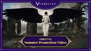 [Vindictus] 2025 Summer Promotion Video