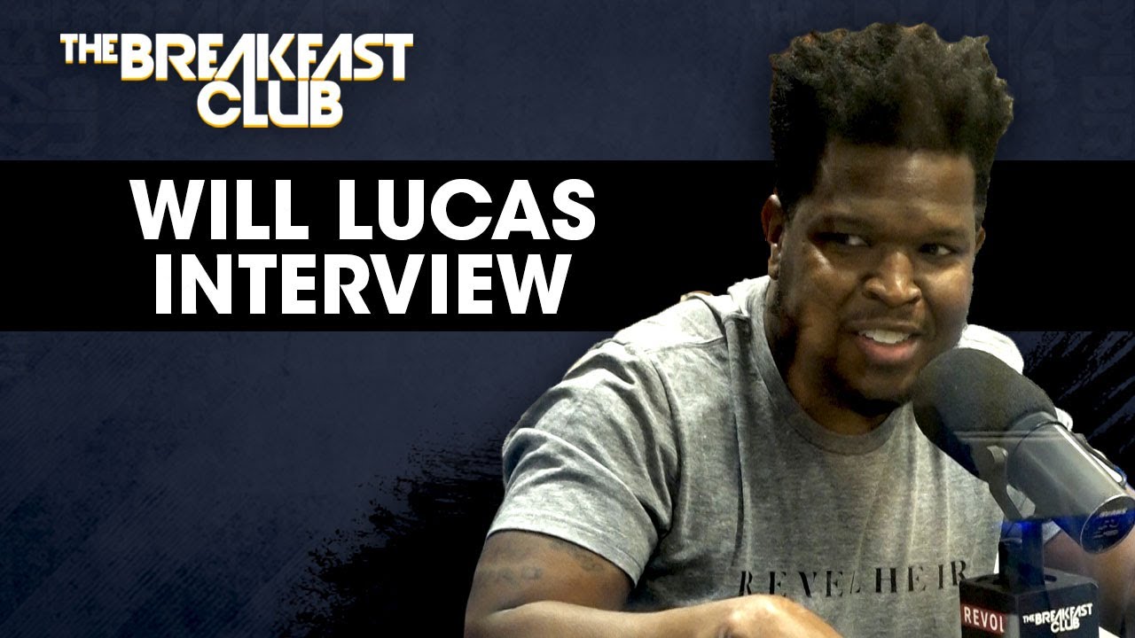 Will Lucas Speaks On AfroTech, Businesses Employing Technology, Crypto + More