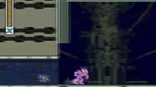 LightEffxor Plays Megaman X2 - !