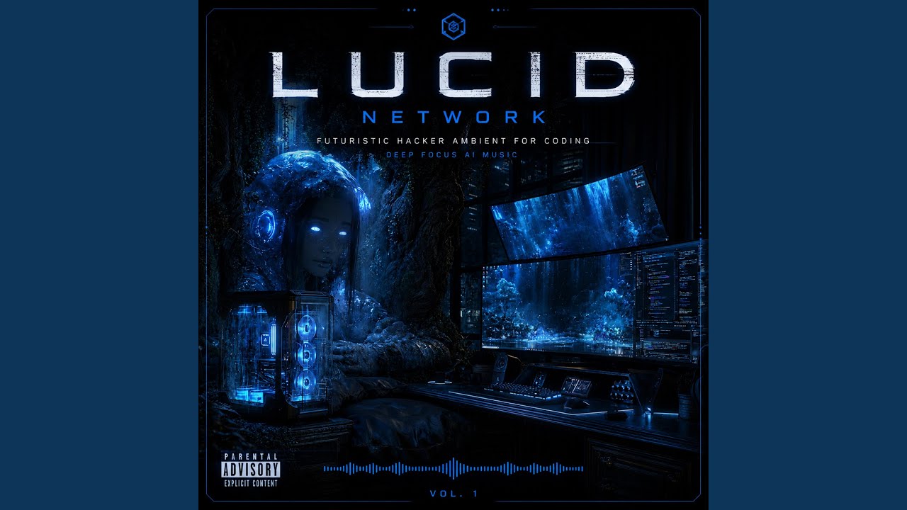 Watch Lucid Network on YouTube Watch Lucid Network on YouTube