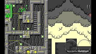 Bots'n Bolts Lightning Bot Levelini Geçme. screenshot 5