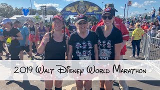 Words can’t describe the emotions i felt this day as watched my mom
turn into a marathoner! our friend julie ran with us, and also was her
first marat...
