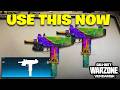 INSANE WSP STINGER BUILD You NEED to Try in SEASON 3! (Best WSP STINGER Class Loadout for Warzone 3)