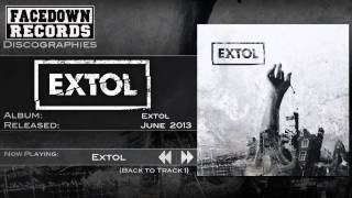 Extol - Extol