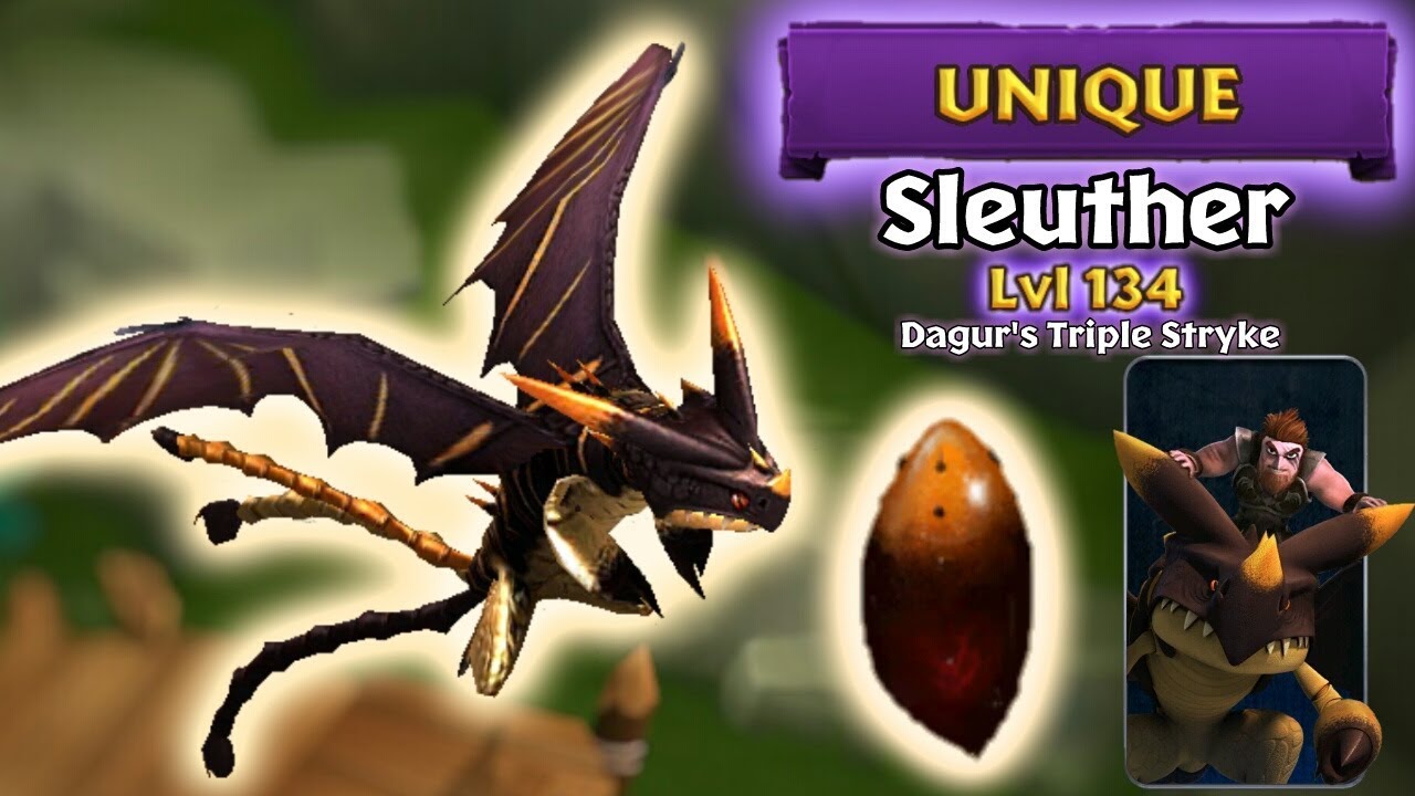 sleuther-dagur-s-triple-stryke-max-level-134-titan-mode-dragons