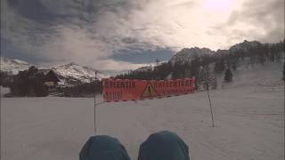 Ski Vars 2016