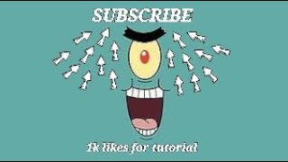 Plankton speed rap